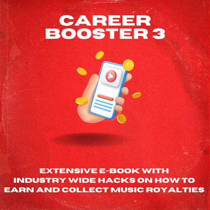 Career Booster