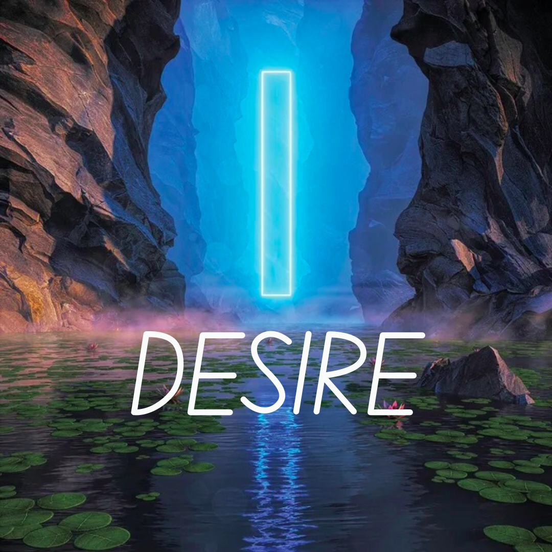 Desire Pack (VARIETY) 25 Beats