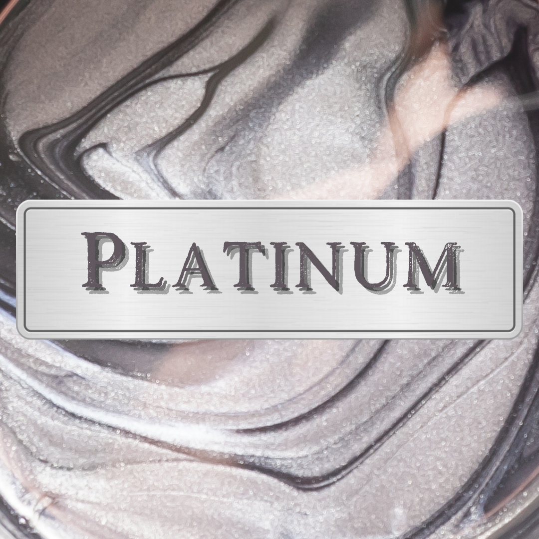 Platinum Pack (VARIETY) 25 Beats