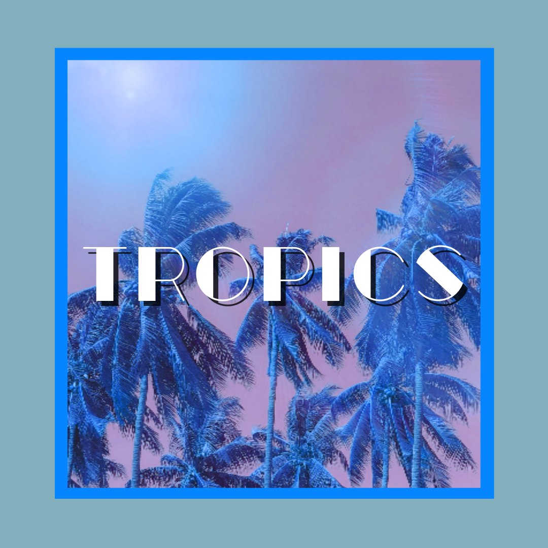 Tropics Pack (FLORIDA) 17 Beats